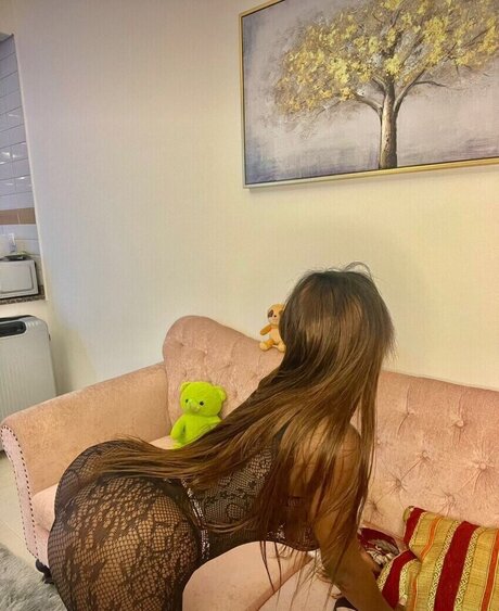 African Booty Meat