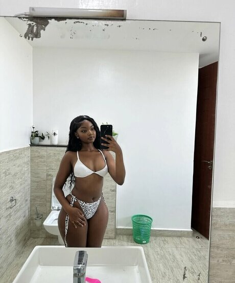 African Booty Meat