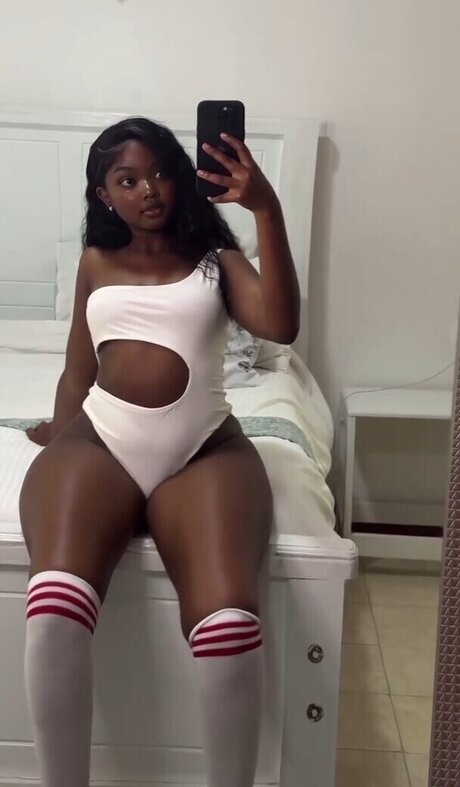 African Booty Meat