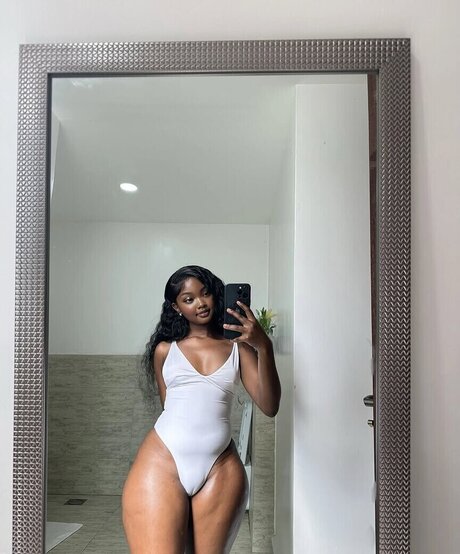 African Booty Meat