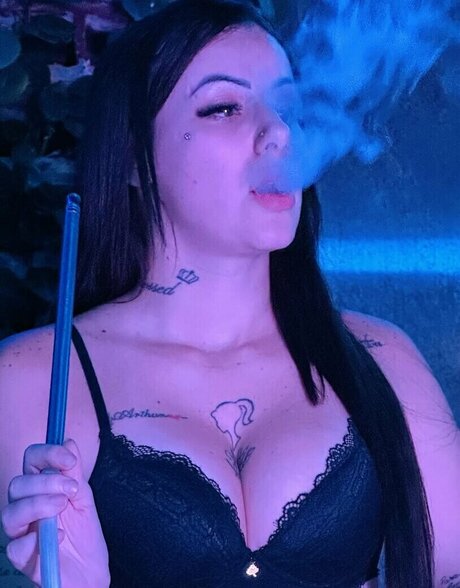 Nacktes geleaktes OnlyFans-Foto von Daiane Shneyder