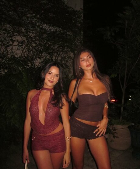 Bella Ramirez