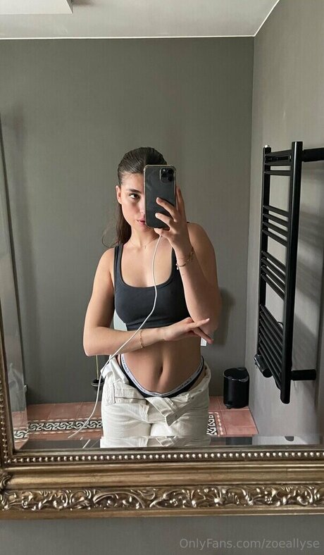 Zoeallyse