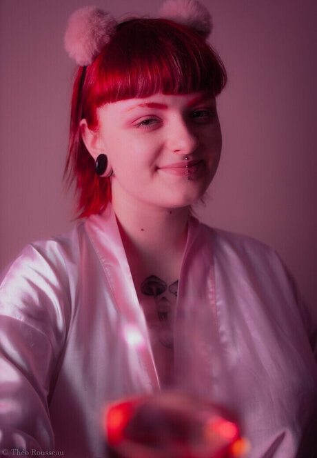 [Mym] A_radia