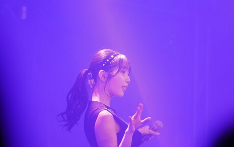 Amau Kisumi 