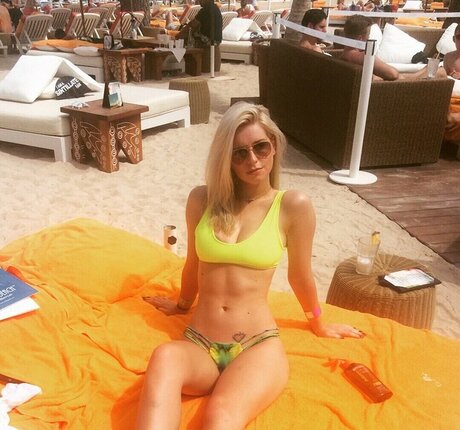 Jess Davies