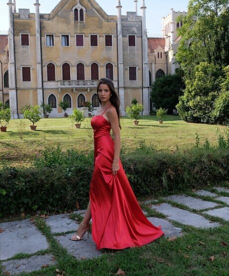 Sofia Gasparotto