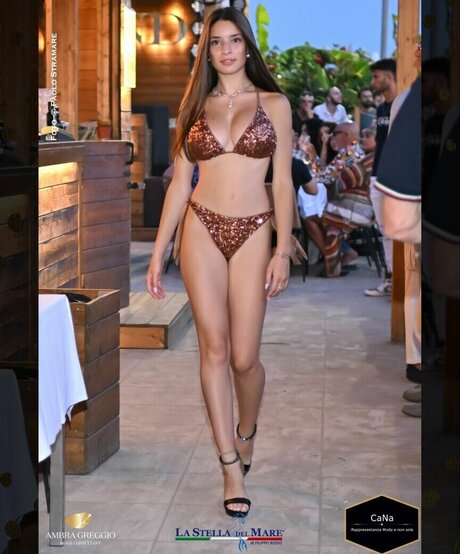 Sofia Gasparotto