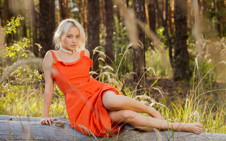 Lily Vei