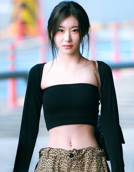 Chaeryeong