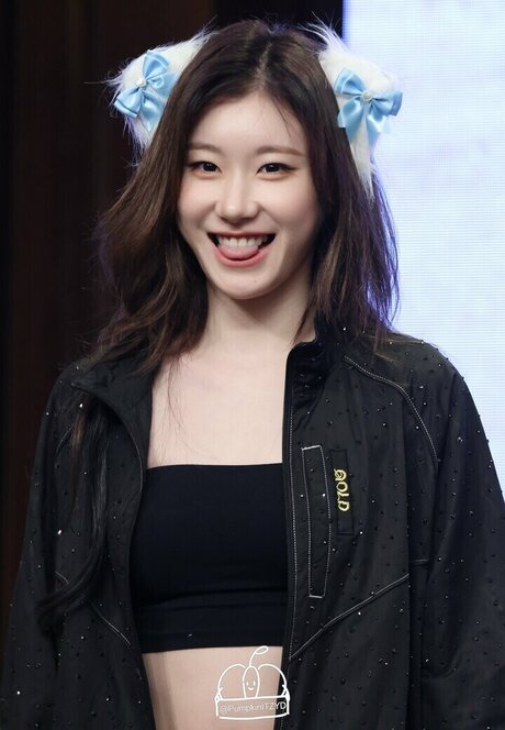 Chaeryeong