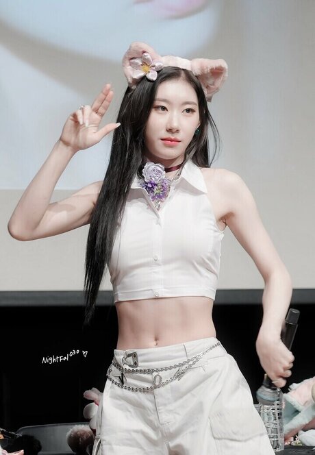 Chaeryeong