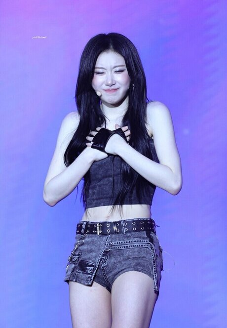 Chaeryeong