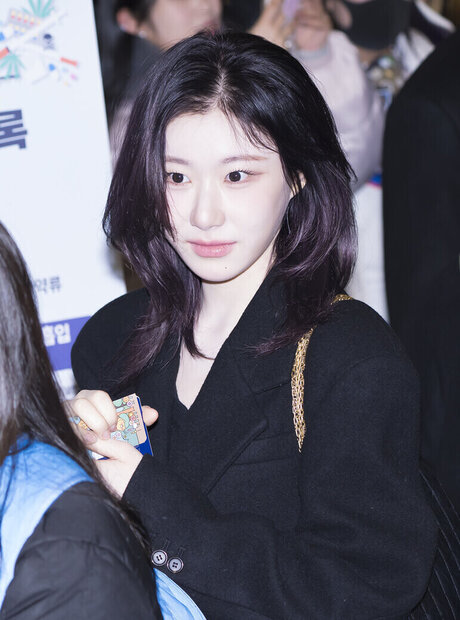 Chaeryeong