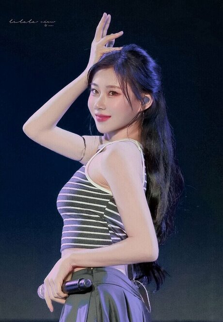 Chaeryeong