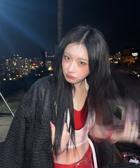 Chaeryeong