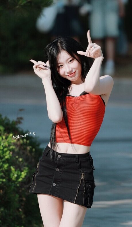 Chaeryeong