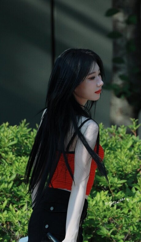 Chaeryeong
