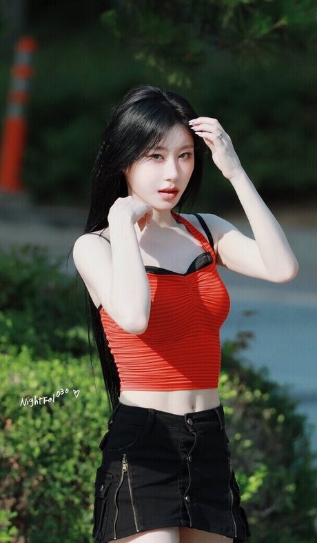 Chaeryeong