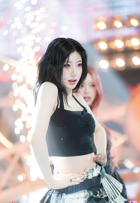 Chaeryeong