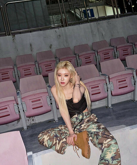 Chaeryeong