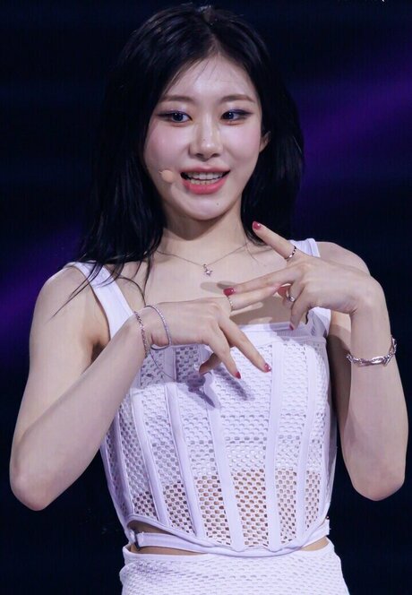 Chaeryeong