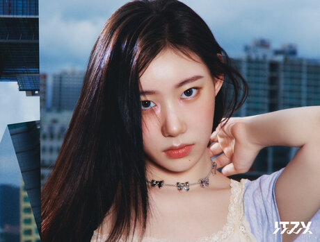 Chaeryeong