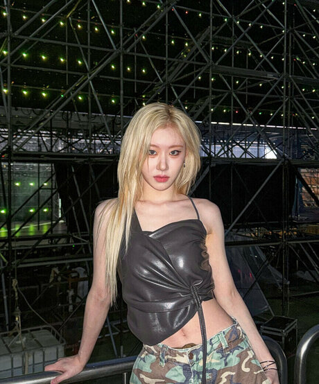 Chaeryeong