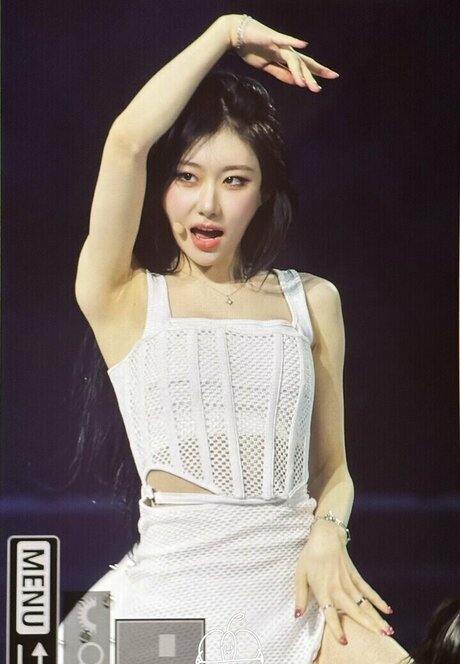 Chaeryeong