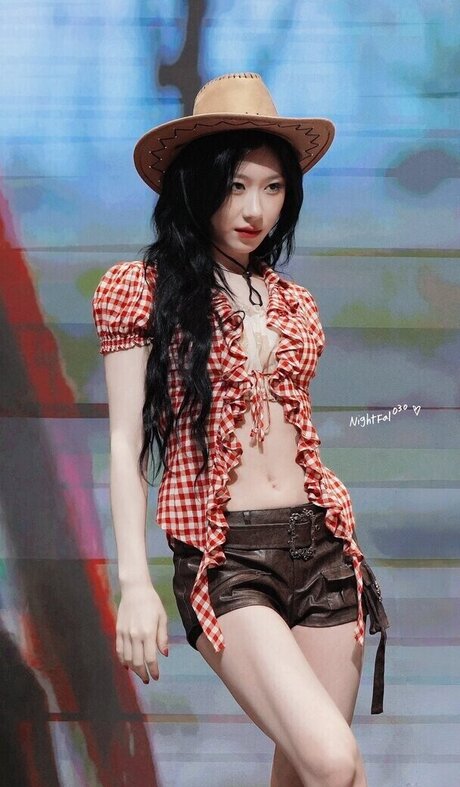 Chaeryeong