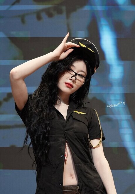 Chaeryeong