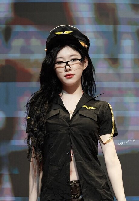 Chaeryeong