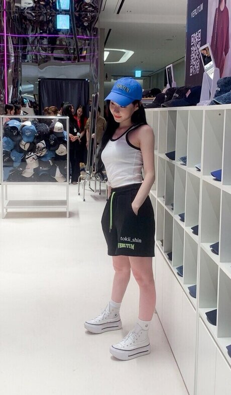 Chaeryeong