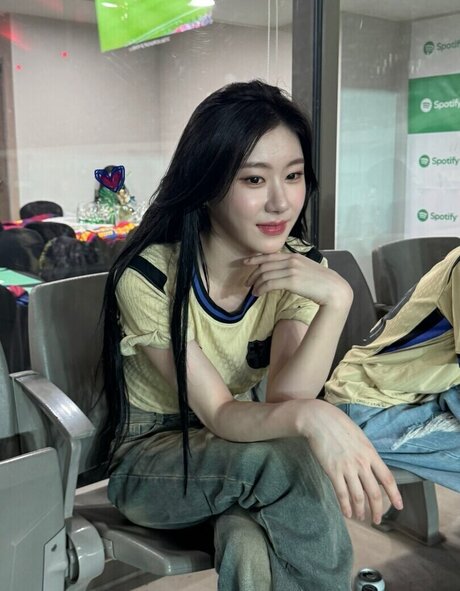 Chaeryeong