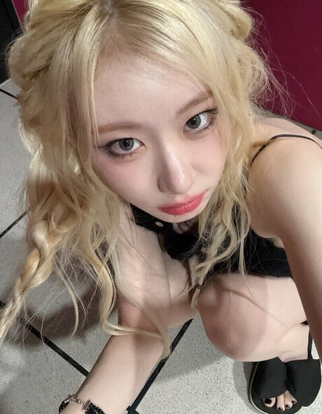 Chaeryeong
