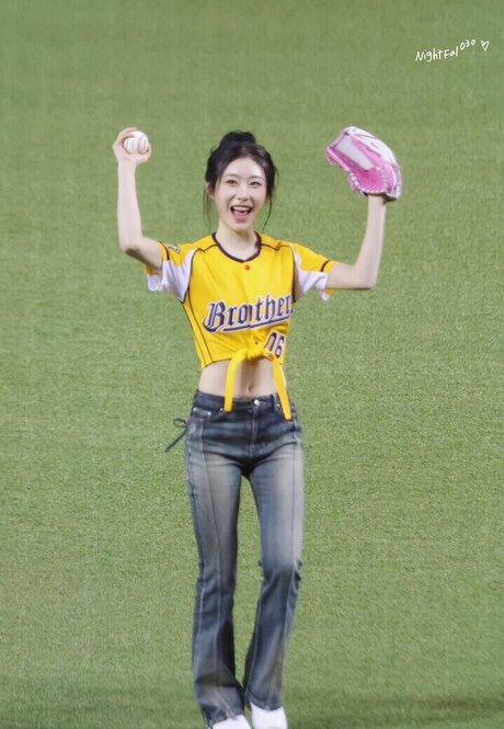 Chaeryeong