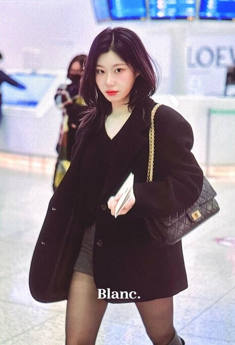 Chaeryeong