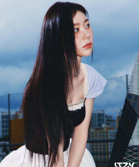 Chaeryeong