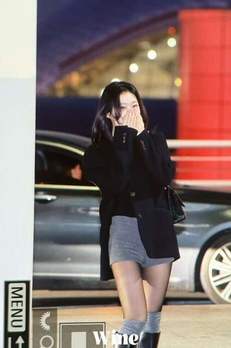 Chaeryeong