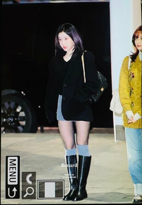 Chaeryeong