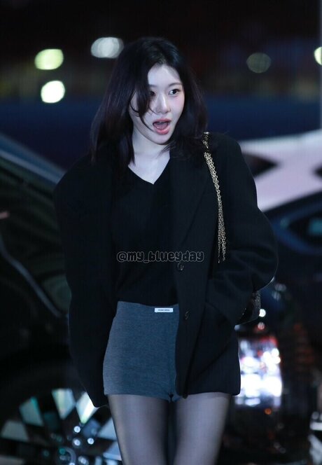Chaeryeong