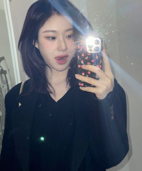 Chaeryeong