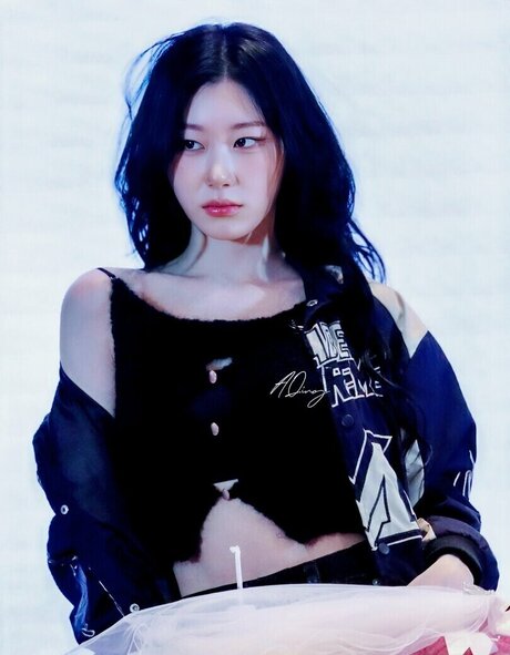 Chaeryeong