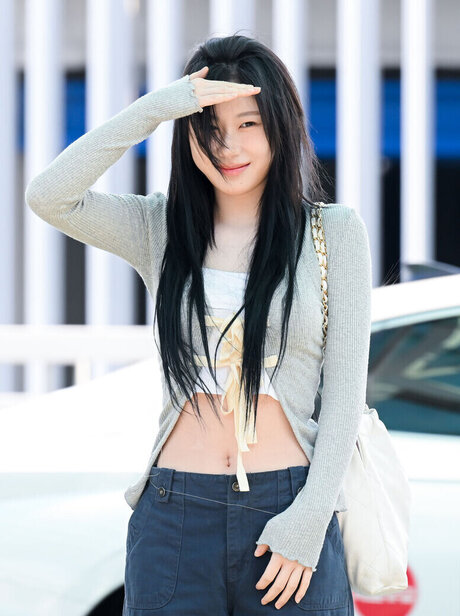 Chaeryeong
