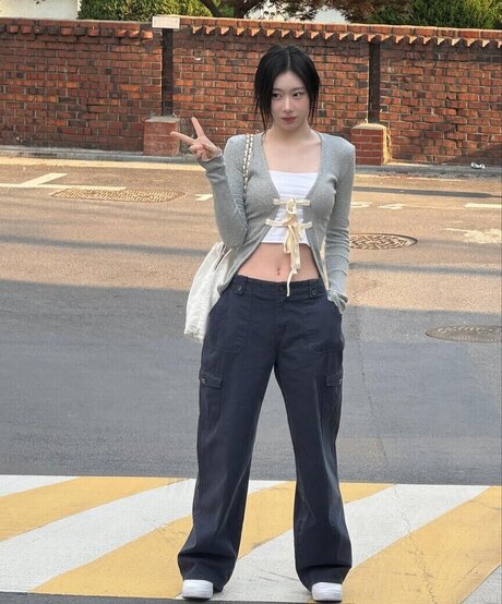 Chaeryeong