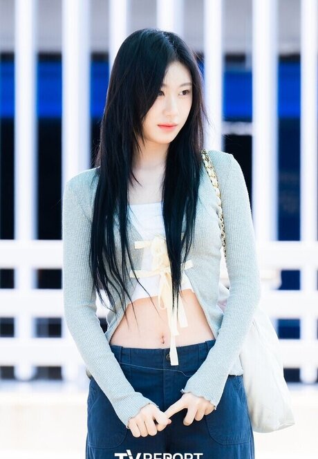 Chaeryeong