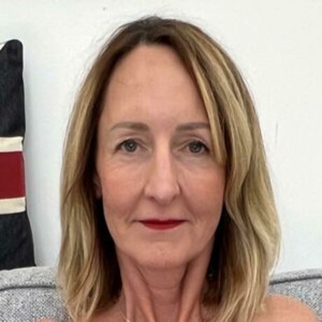 Emily Regent