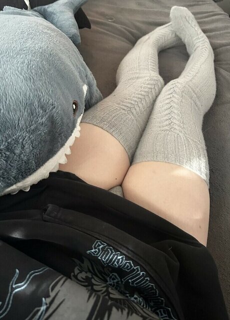 Nacktes geleaktes OnlyFans-Foto von Dakota