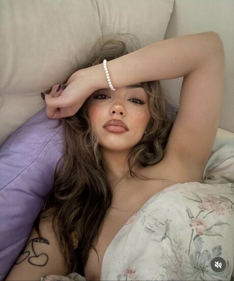 Nacktes geleaktes OnlyFans-Foto von Vqx