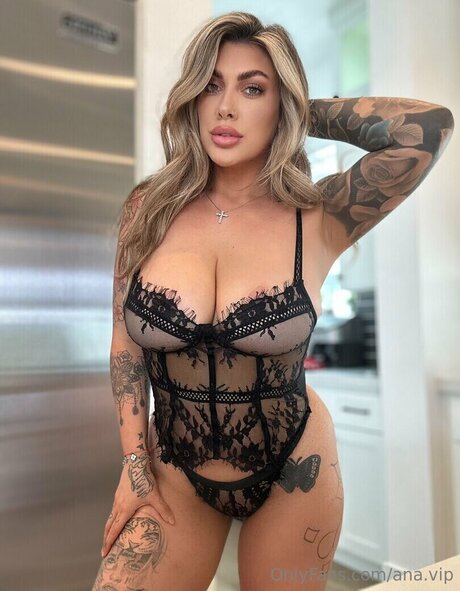 Ana Lorde